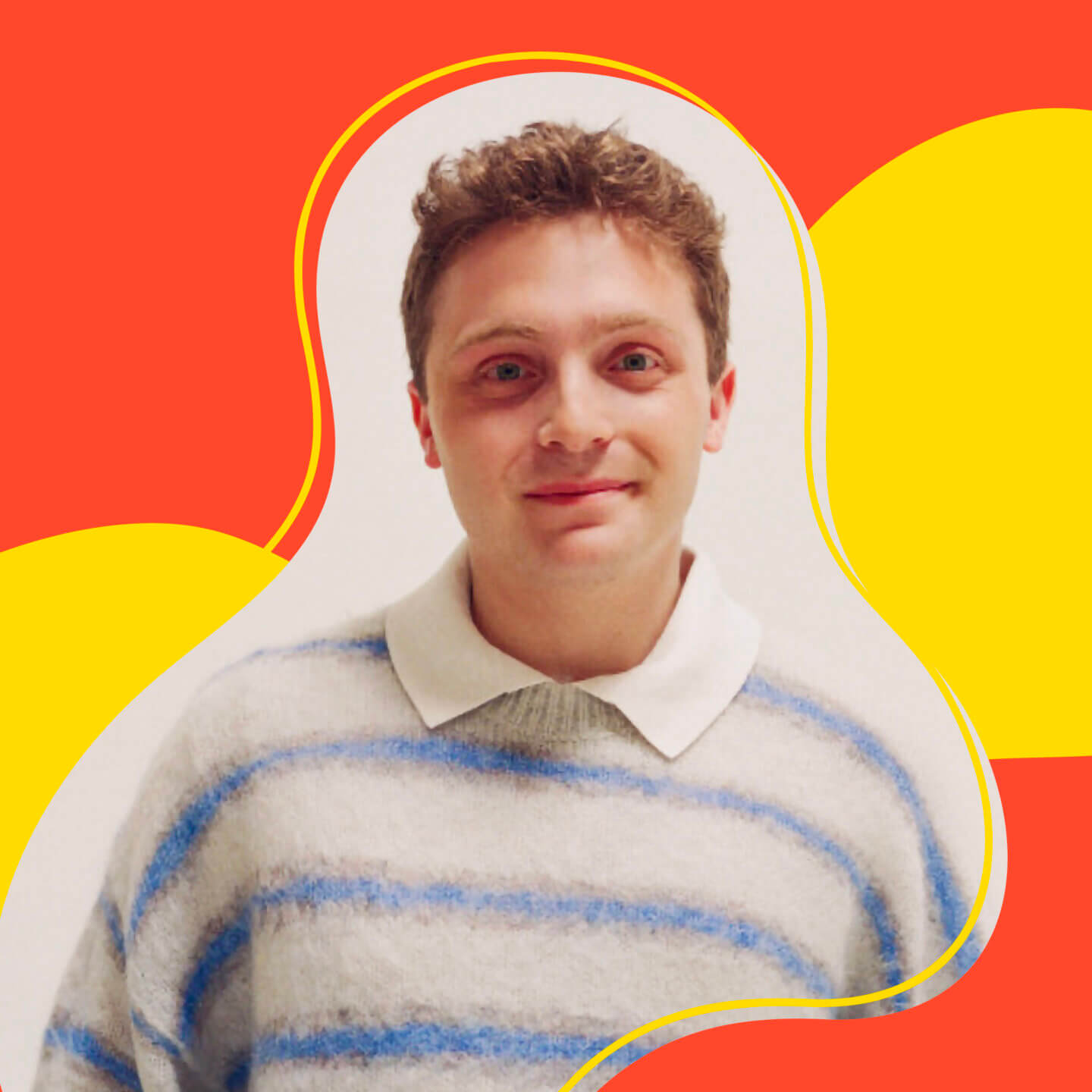 Photo of Jake Shane